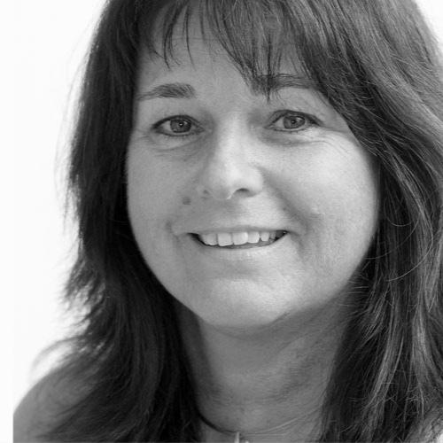 Bild des Ansprechpartners Monika Schall
