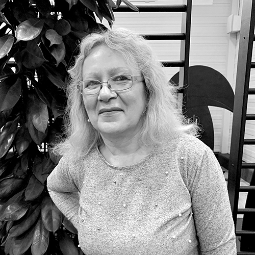 Bild des Ansprechpartners Wanda Zukowska