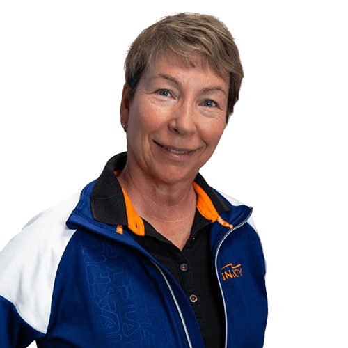 Bild des Ansprechpartners Katja