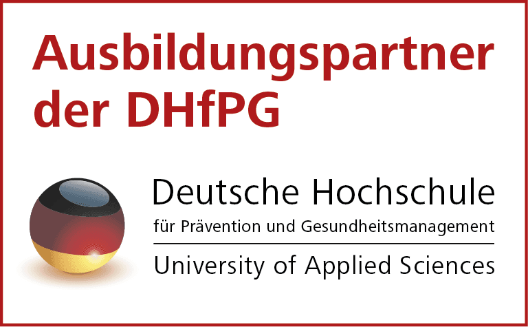 Logo DHfPG