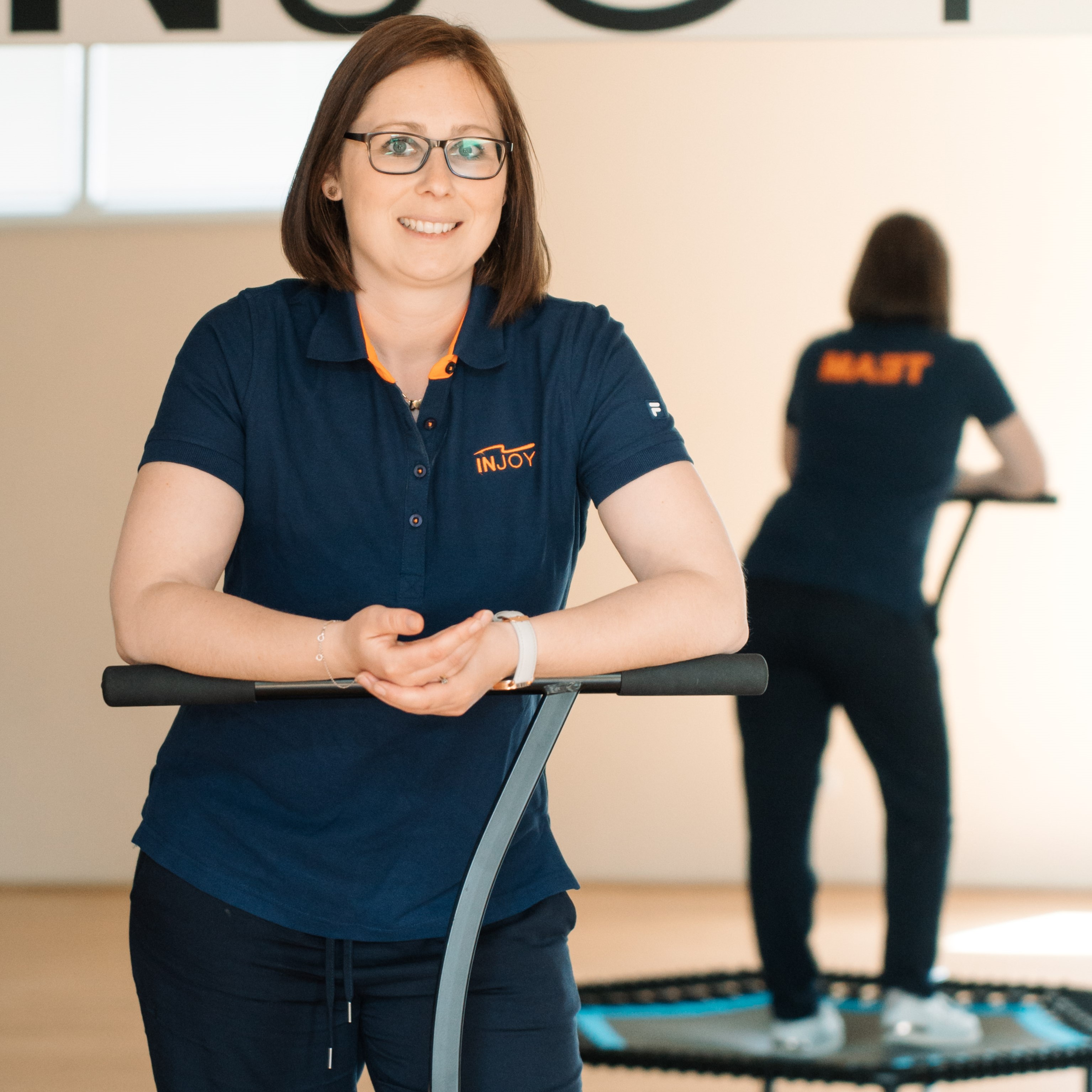 Bild des Ansprechpartners SARAH LÜSING-HAUERT