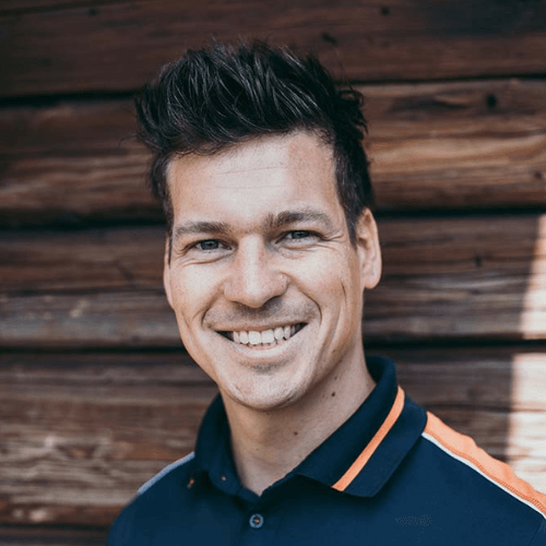 Bild des Ansprechpartners FLORIAN KÖTTNITZ