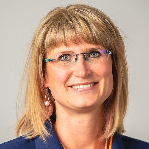 Bild des Ansprechpartners Saskia