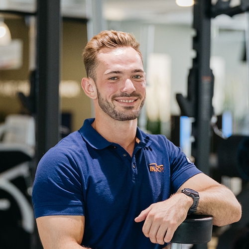 Bild des Ansprechpartners Nico Bassalig