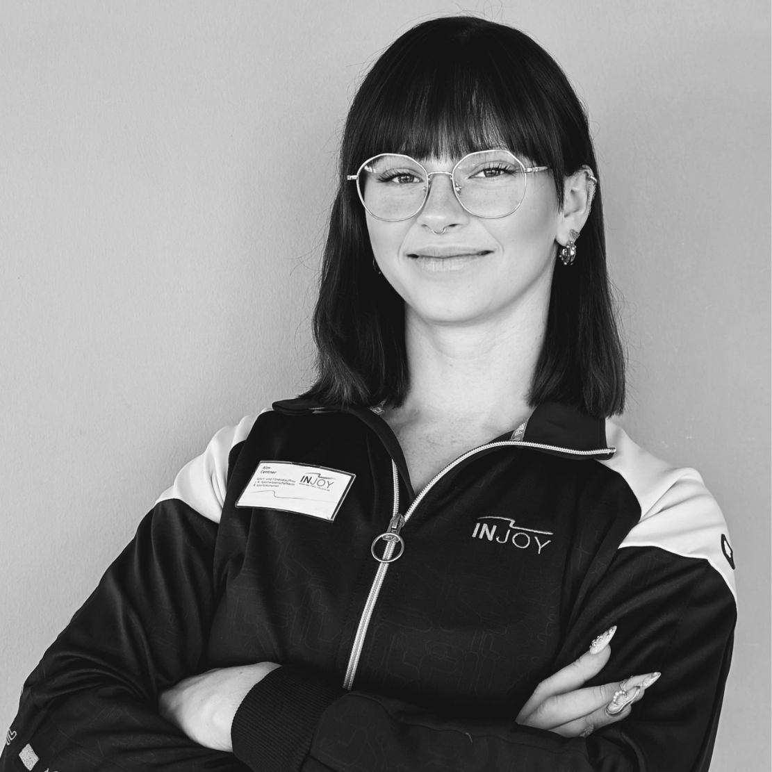 Bild des Ansprechpartners Kim Centner