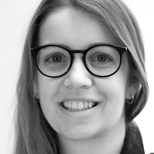 Bild des Ansprechpartners Alexandra Wittmann
