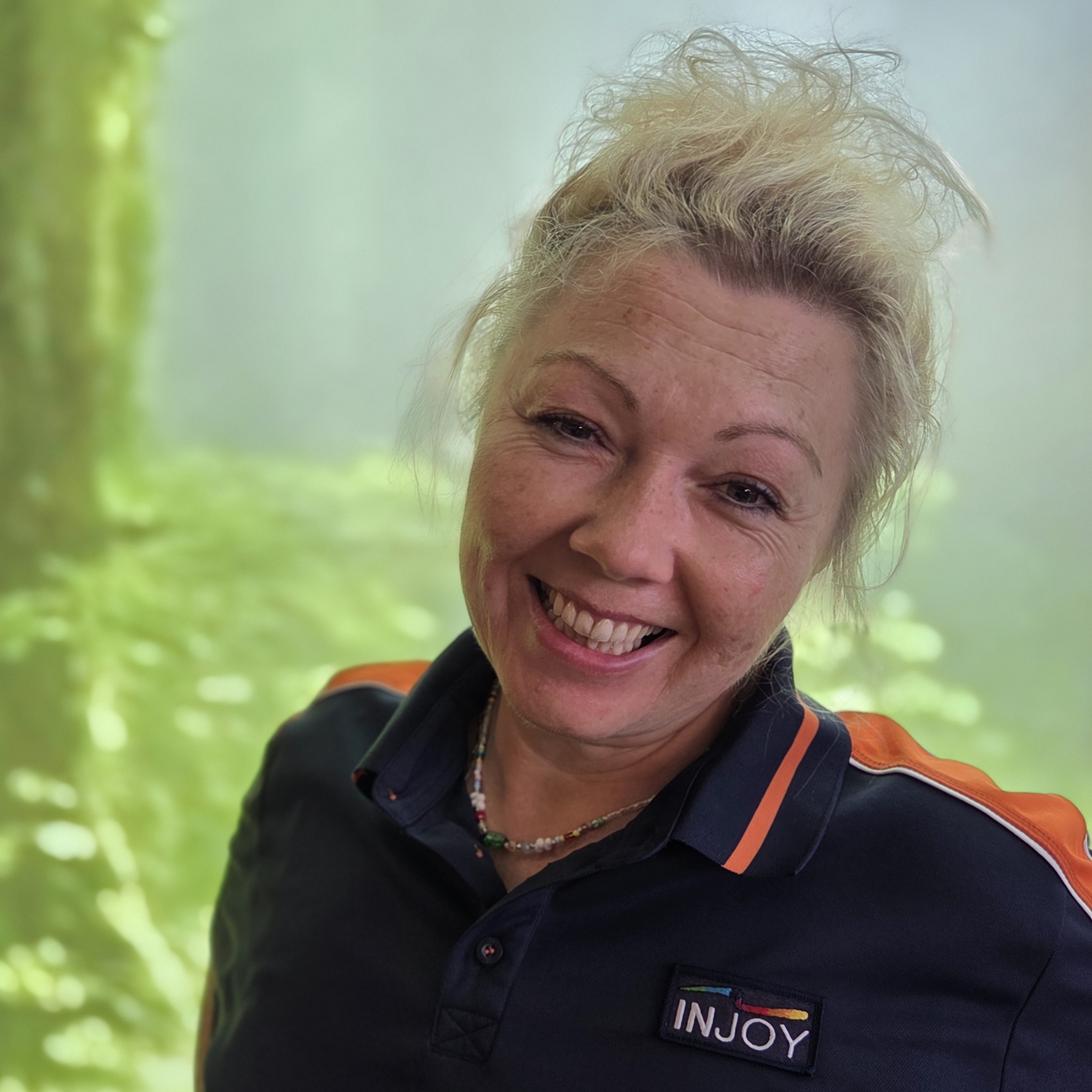 Bild des Ansprechpartners Daniela