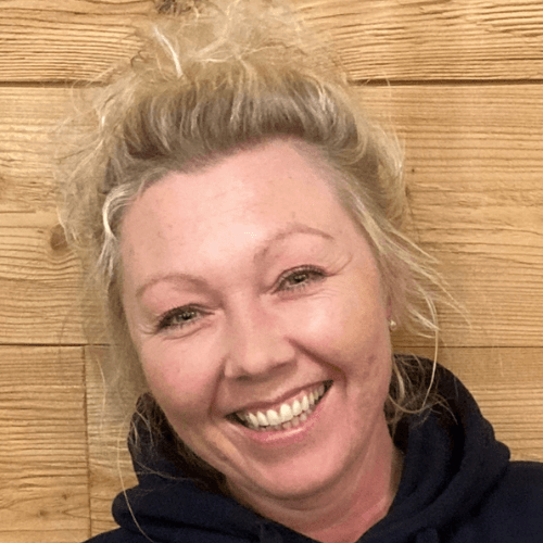 Bild des Ansprechpartners Daniela