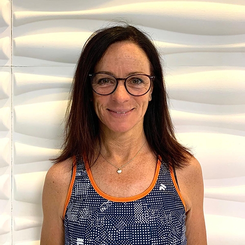 Bild des Ansprechpartners Sybille M.