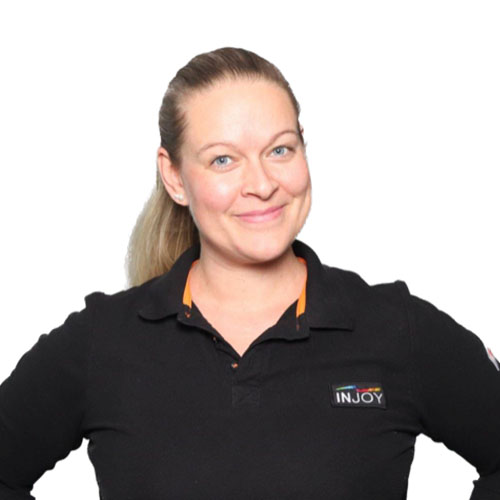 Bild des Ansprechpartners Steffi Stursi