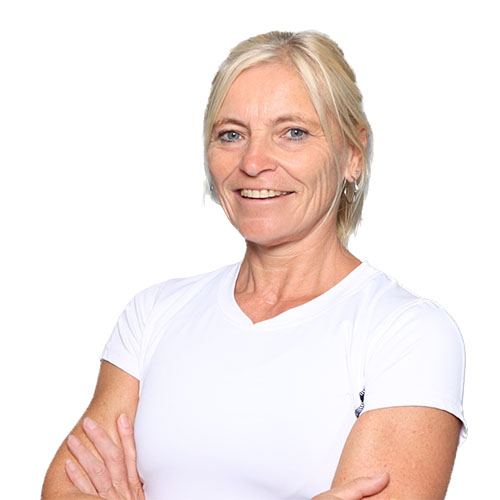 Bild des Ansprechpartners Klaudia Müller Kruzel
