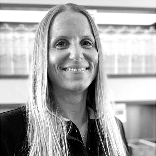 Bild des Ansprechpartners Michaela Thöne