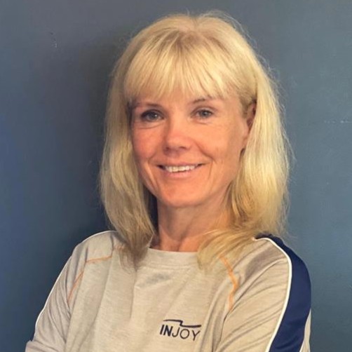 Bild des Ansprechpartners Julia Waldow