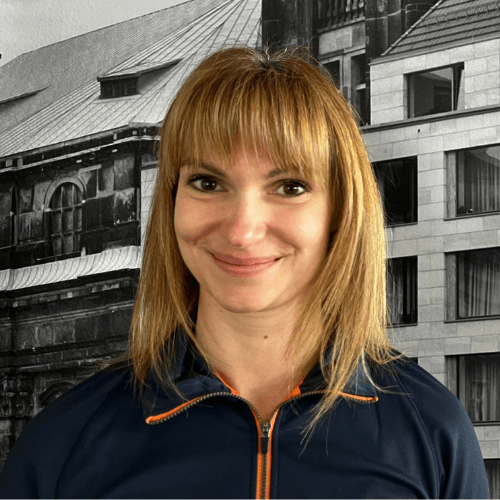 Bild des Ansprechpartners Diana Panhans