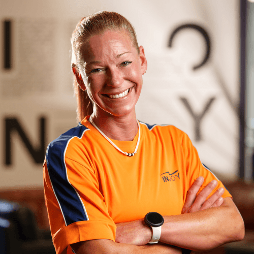 Bild des Ansprechpartners Kerstin Trienenjost