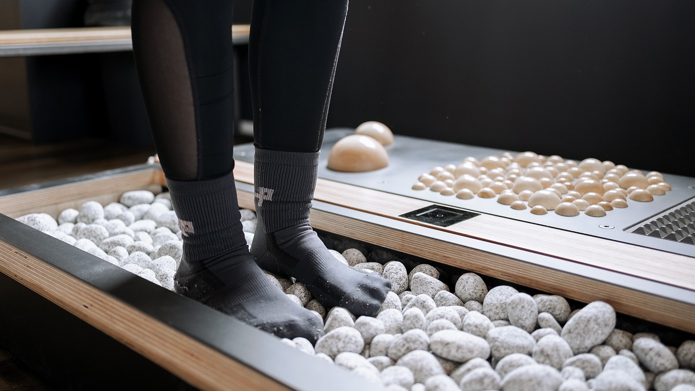 Massage im INJOY Fitnessstudio Lüdenscheid