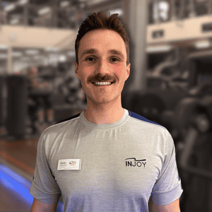 Bild des Ansprechpartners Florian