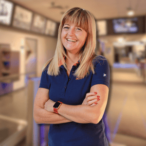 Bild des Ansprechpartners Agniezska