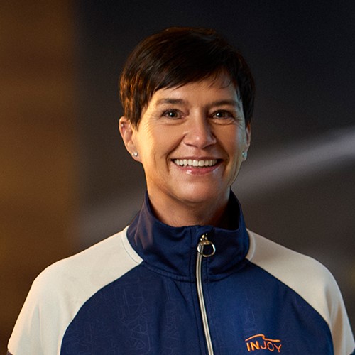 Bild des Ansprechpartners Claudia Keim