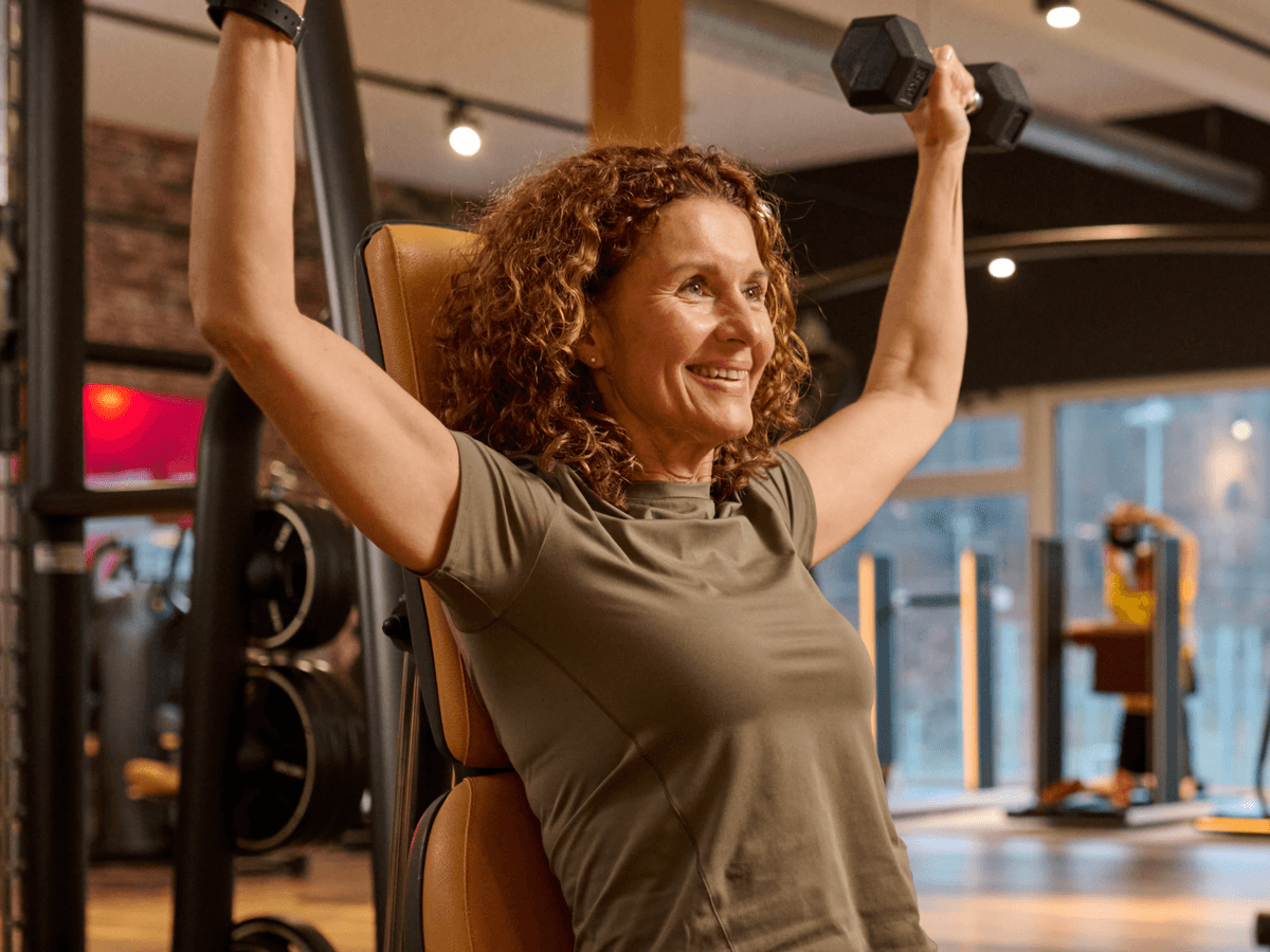 Injoy E Class INJOY Fitnessstudio Vechta | Fitness, Kurse & Wellness