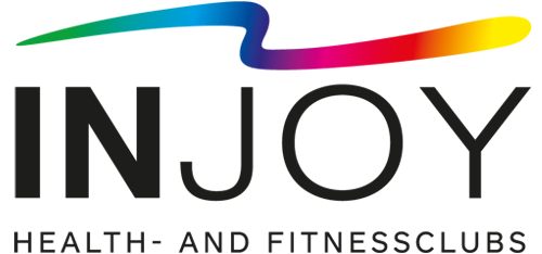 Logo injoy fitness